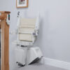 Handicare 1100 Straight Stairlift Wales Next Day Cheap Affordable Cheapest