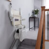 Handicare 1100 Straight Stairlift Wales Next Day Cheap Affordable Cheapest