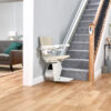 Handicare 1100 Straight Stairlift Wales Next Day Cheap Affordable Cheapest