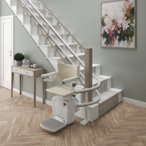 Handicare 4000 Stairlift