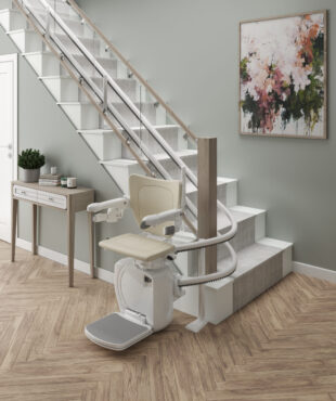 Handicare 4000 Stairlift