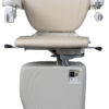 Handicare 4000 Style Chair Seat Lift Curved Stairlift Wales Comfortable Comfy