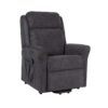 Maryville Fabric Dual Motor Riser Recliner