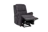 Drive Nashville Single Motor Recliner