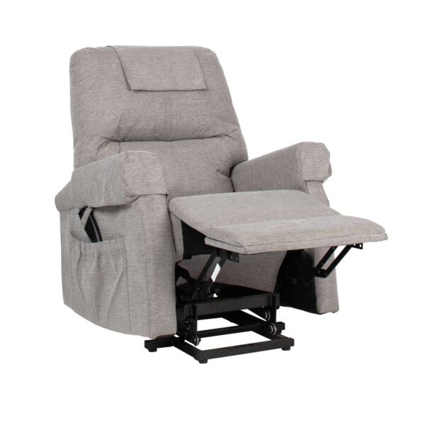 Drive Ohio 3-Way Single Motor Riser Recliner