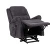 Drive Nashville Single Motor Recliner