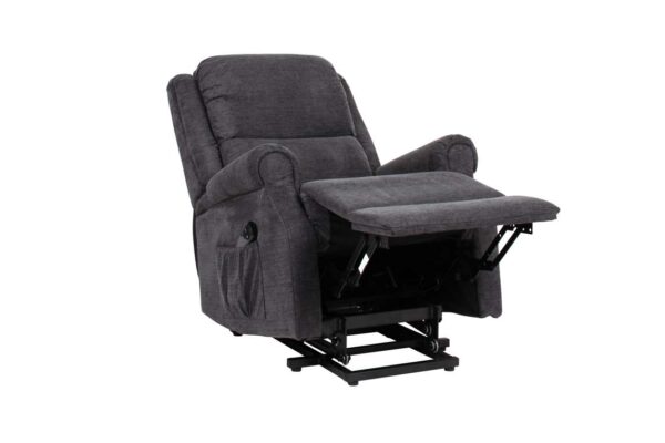 Drive Nashville Single Motor Recliner