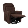 Maryville Fabric Dual Motor Riser Recliner