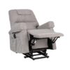 Drive Ohio 3-Way Single Motor Riser Recliner