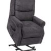 Drive Nashville Single Motor Recliner