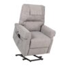 Drive Ohio 3-Way Single Motor Riser Recliner