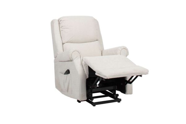 Drive Nashville Single Motor Recliner