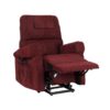 Drive Ohio 3-Way Single Motor Riser Recliner