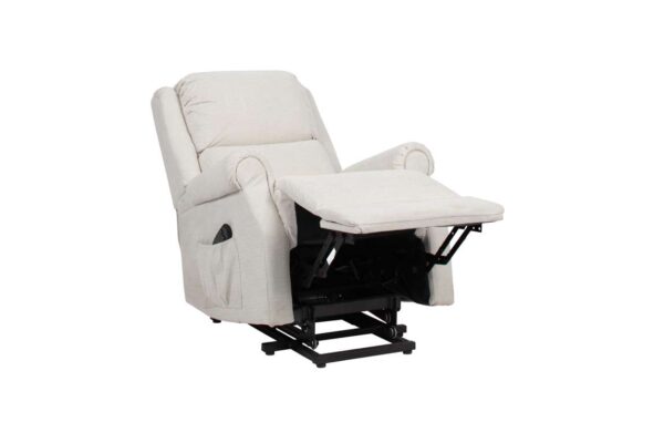 Drive Nashville Single Motor Recliner