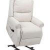 Drive Nashville Single Motor Recliner