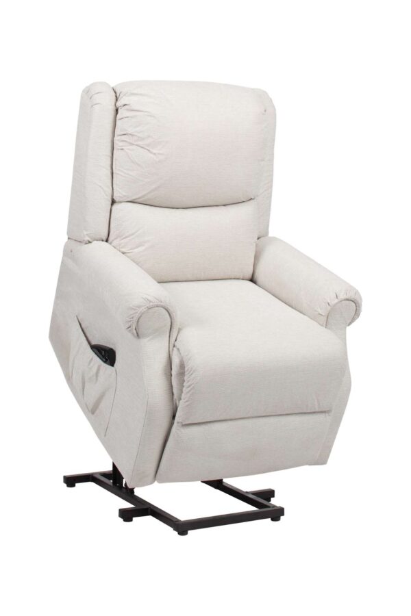 Drive Nashville Single Motor Recliner