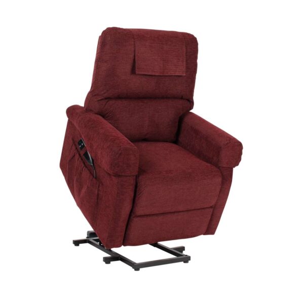 Drive Ohio 3-Way Single Motor Riser Recliner