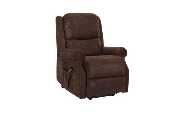 Drive Nashville Single Motor Recliner