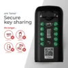 ark Tamo Police Preferred Key Safe