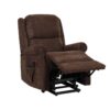 Drive Nashville Single Motor Recliner