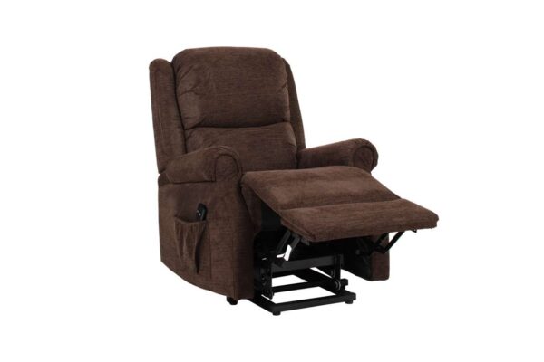 Drive Nashville Single Motor Recliner