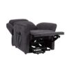 Maryville Fabric Dual Motor Riser Recliner