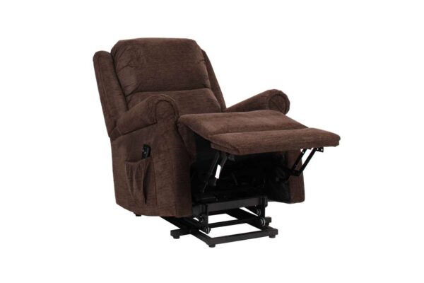 Drive Nashville Single Motor Recliner