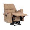 Drive Ohio 3-Way Single Motor Riser Recliner