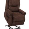 Drive Nashville Single Motor Recliner