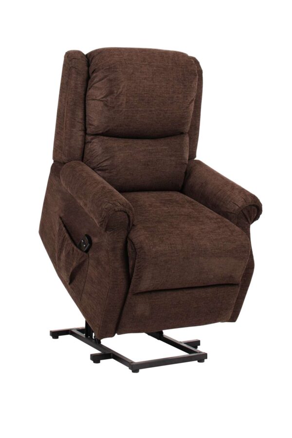 Drive Nashville Single Motor Recliner