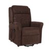 Maryville Fabric Dual Motor Riser Recliner