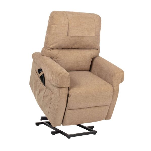 Drive Ohio 3-Way Single Motor Riser Recliner