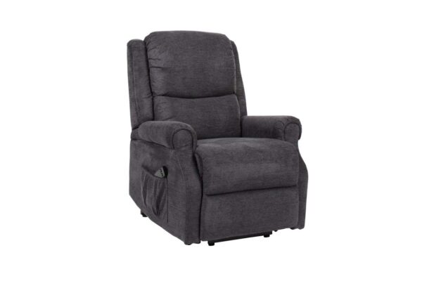 Drive Nashville Single Motor Recliner