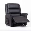 Drive Alaska XL Dual Motor Riser Recliner