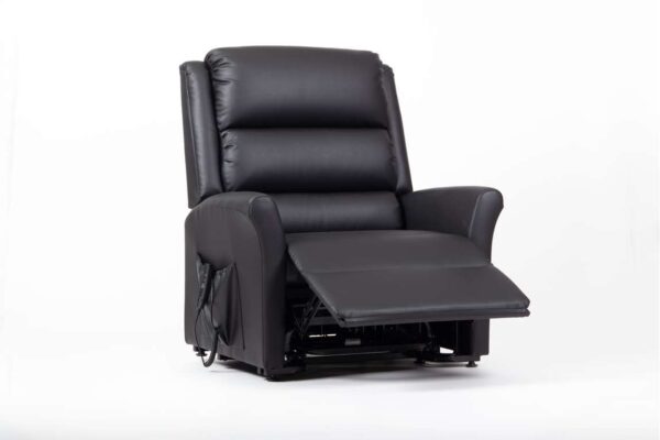 Drive Alaska XL Dual Motor Riser Recliner