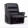 Drive Alaska XL Dual Motor Riser Recliner