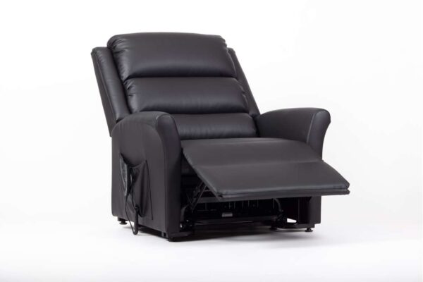 Drive Alaska XL Dual Motor Riser Recliner