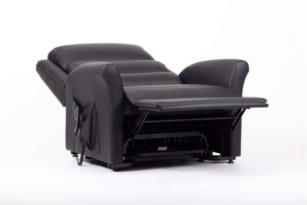 Drive Alaska XL Dual Motor Riser Recliner