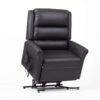 Drive Alaska XL Dual Motor Riser Recliner