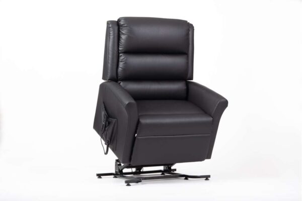 Drive Alaska XL Dual Motor Riser Recliner