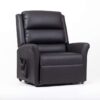 Drive Alaska XL Dual Motor Riser Recliner