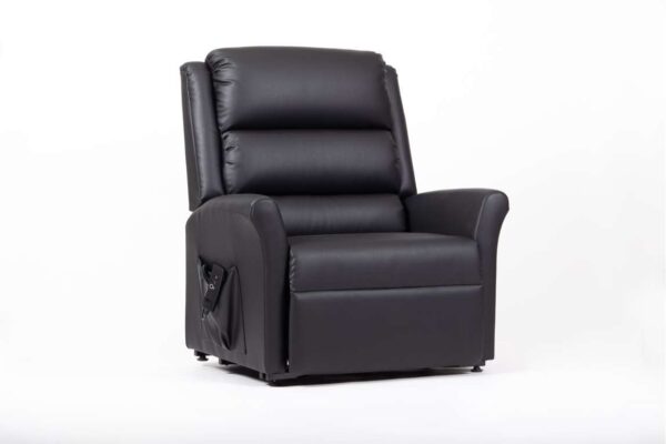 Drive Alaska XL Dual Motor Riser Recliner