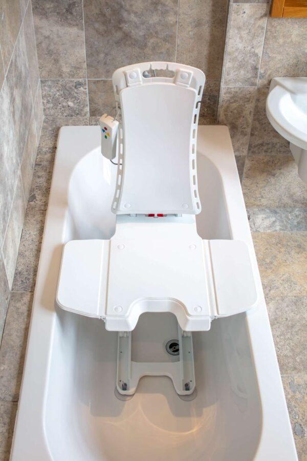 Drive Bellavita Nova Bathlift