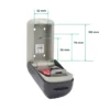 Supra C500 Pro Key Safe Keysafe