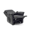 Nevada PVC Dual Motor Riser Recliner