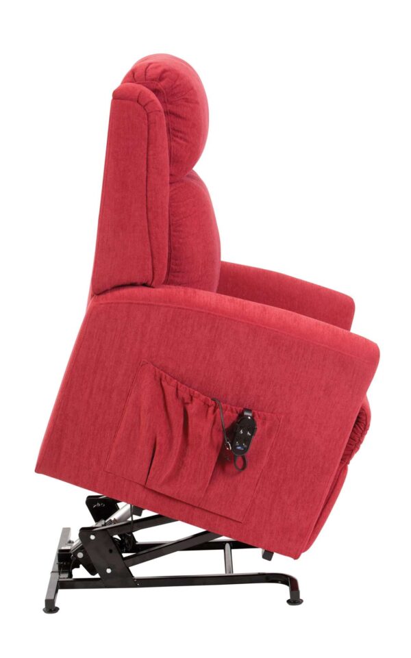 Memphis Petite Dual Motor Recliner