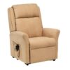 Memphis Fabric Dual Motor Riser Recliner