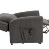 Memphis Petite Dual Motor Recliner