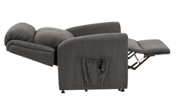 Memphis Petite Dual Motor Recliner