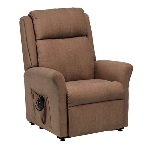 Memphis Petite Dual Motor Recliner